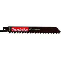 Makita P-04999 Reciproblad CV 150/4Z Zaagbladlengte 150 mm 5 stuk(s)