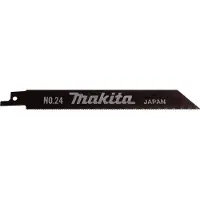 Makita Reciprozaagblad 145 Metaal S922A - 792149-7