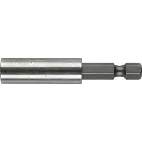Makita P-05979 Bithouder 60 mm 1/4 (6.3 mm)