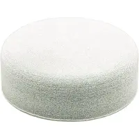 Makita P-21727 polijstpad wit 150 x 50 mm P-21727 Diameter 150 mm 1 stuk(s)