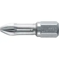 Makita Schroefbit Torsion PZ1X25mm - P-06096