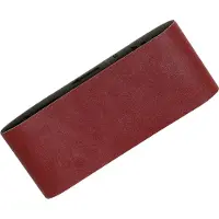 Makita Accessoires Schuurband K80 100x560 Red - P-36762