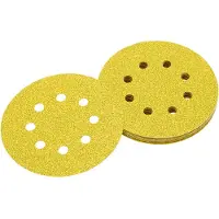 DeWalt Accessoires Schuurschijf, Ø125mm (D26453), K240 - DT3117-QZ