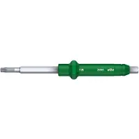 Wiha 28995020 Wisselschacht TORX voor momentschroevendraaiers met dwarsgreep T20 x 130 mm - 28735