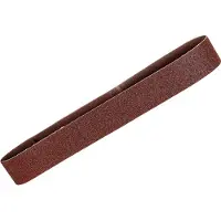Makita Schuurband 533X30mm K120 Zwart - P-01214