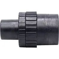 Makita Draaibare slangadapter 27/50mm P-70409 (origineel)
