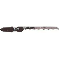 Makita Decoupeerzaagblad voor Bochten in Laminaat (5 stuks) - B-29 - A-80400