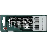 Metabo Borencassette, 5 steenboren - 627192000