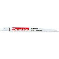 Makita Reciprozaagblad 130 Hout S611DF - P-05088