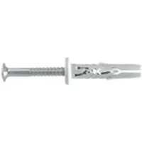 Itw 050131 Slagplug Hit M - 6 X 50mm - PZ2 - Verzonken Schroef (100st)