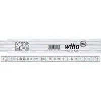 Wiha 27058 27058 Duimstok 2 m Polyamide