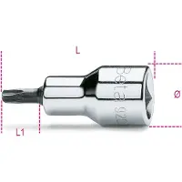 Beta Busseltang, Torx, model 920TX, merk , type T70