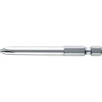 Makita Schroefbit PH2X141mm - P-53431