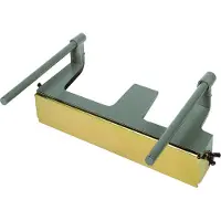 Makita Accessoires Breedtegeleider voor 1100 - 161046-2