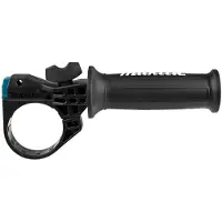 Makita Handgreep assy 126882-3