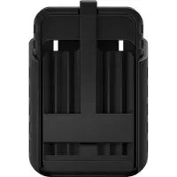 Wiha SB2831B992 slimBit-box leeg 2 stuks met riemhouder - 43164