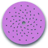 Sia Siaspeed Schijf 1950 125 mm Multihole 50 ST - P80