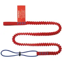 Knipex 00 50 01 T BK Vanglijn voor gereedschapsbeveiliging