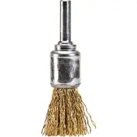 Makita Penseelborstel 17mm - P-66955