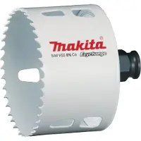 Makita EZYCHANGE BIM-Lochsäge 76 mm - E-03931