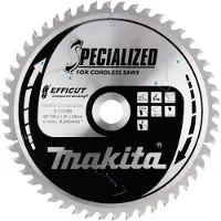 Makita HM Zaagb Effi Compo 190x20x50T - E-12186