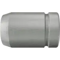 Fischer 538579 1/2 (12,5 mm), Dop (zeskant) Dopsleutelinzetstuk 15 mm