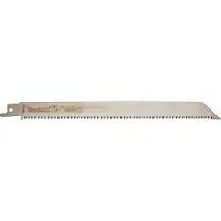 Makita Accessoires Reciprozaagblad Bamboe 205mm - B-57392
