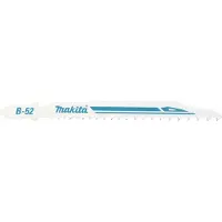 Makita B-06482 Decoupeerzaagblad B-52 Univ. 5Stk 5 stuk(s)