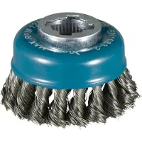 Makita Komborstel X-lock 80mm - D-73374
