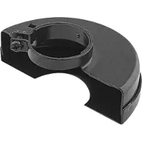 Makita Accessoires Beschermkap 115MM "dicht" - 122910-2