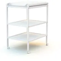 AT4 Commode ESSENTIEL wit