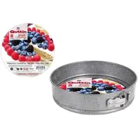 Quttin Springvorm Pan Quttin Marble (ø 28 x 6,8 cm) (ø 28 x 6,8 cm)