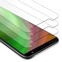 Cadorabo Displayschutzglas