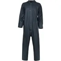 PSP 30-103 Regenoverall Bergen | Maat: XL