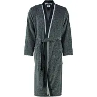 Cawö Badjas Cawö 2843 Kimono Men Blauw
