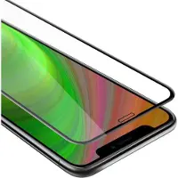 Cadorabo Vollbild Displayschutzglas