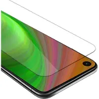 Cadorabo Displayschutzglas