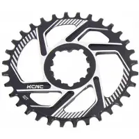 Kcnc Mtb Shimano Xt 11s 96 Bcd Ovaal Kettingblad