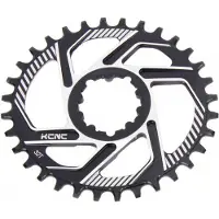 Kcnc Mtb Oval Dm Sram 3 Mm Offset Kettingblad