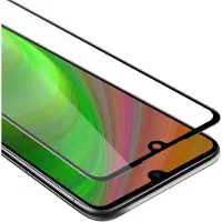 Cadorabo Vollbild Displayschutzglas