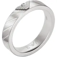 Emporio Armani Stijlvolle Herenring van Emporio Armani EGS2924040515