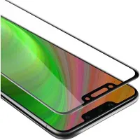 Cadorabo Vollbild Displayschutzglas