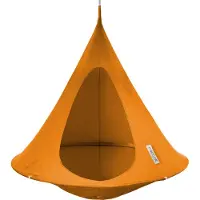 VIVERE Cacoon Single - Nectarine
