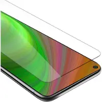 Cadorabo Displayschutzglas