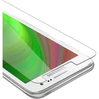 Cadorabo Display Schutzglas für Samsung Galaxy A3 2015