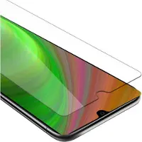 Cadorabo Display Schutzglas für Huawei MATE 20