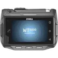 Zebra spare battery, extended