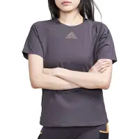 Craft Pro Trail SS Tee | M | Dames