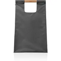 Eva Solo Wasmand Dark Grey 75 L