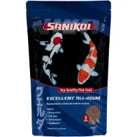 Velda Visvoer SaniKoi Excellent All-round 3 Mm 1 L